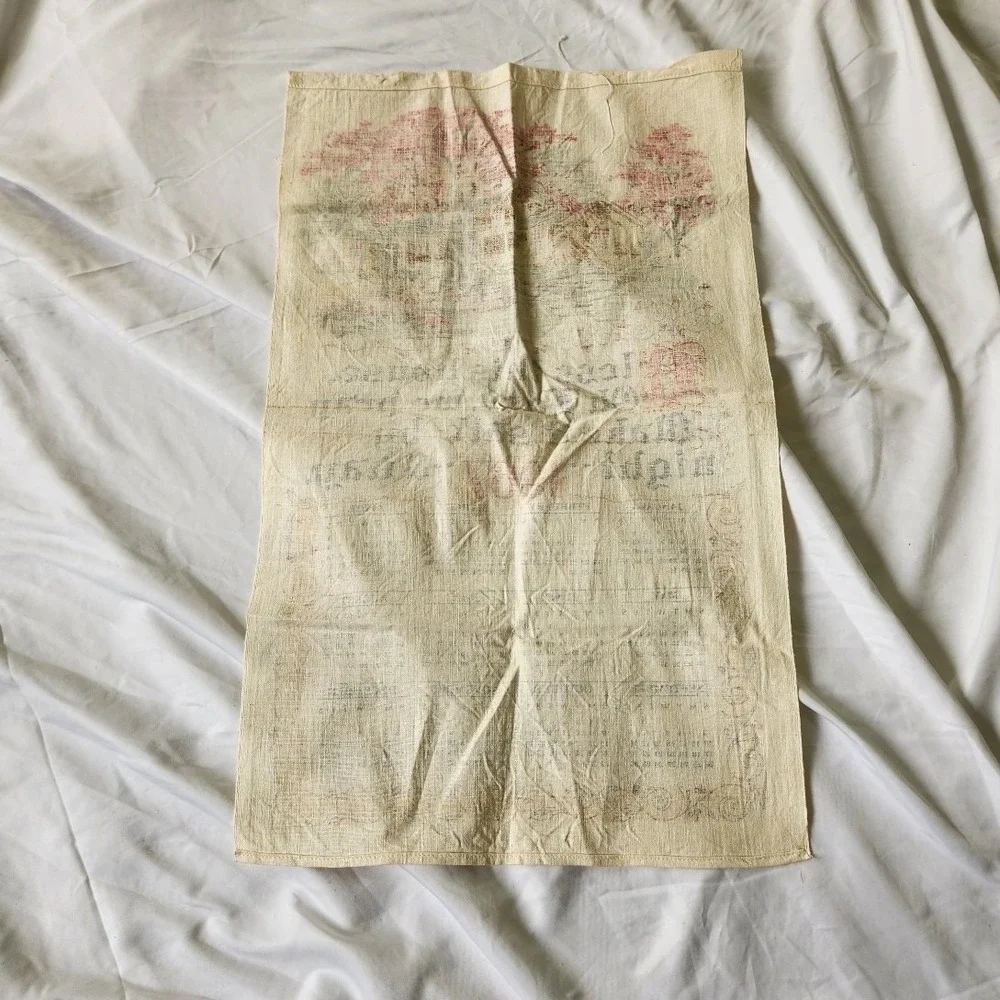 Vintage this lovely